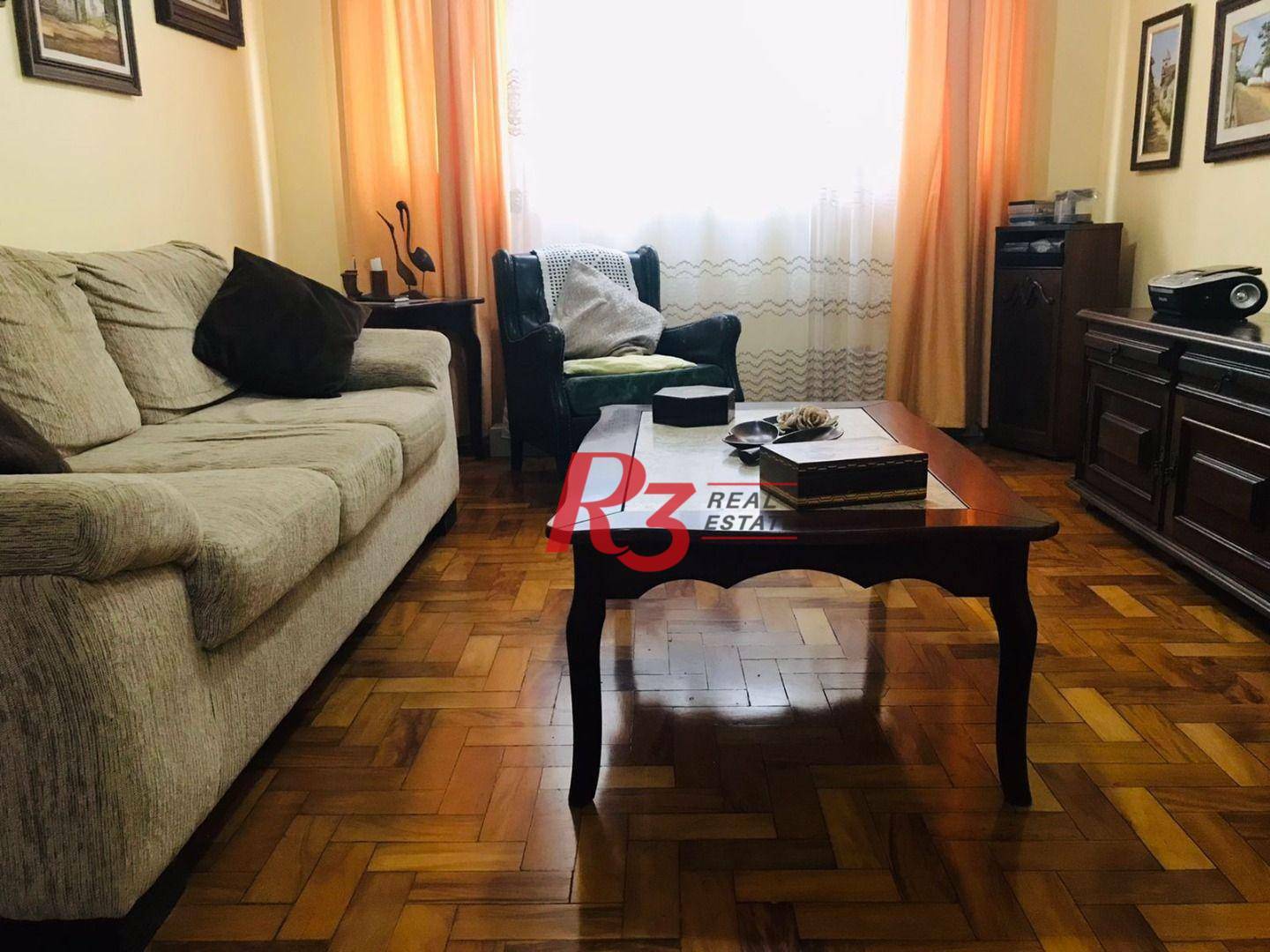 Apartamento à venda com 1 quarto, 68m² - Foto 2