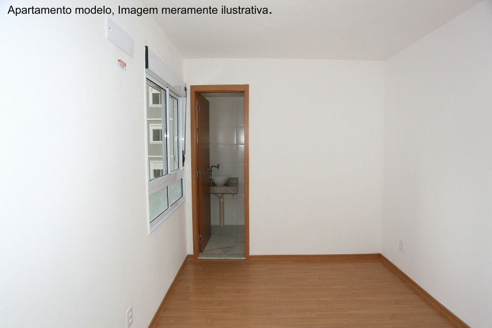 Apartamento à venda com 2 quartos, 58m² - Foto 3