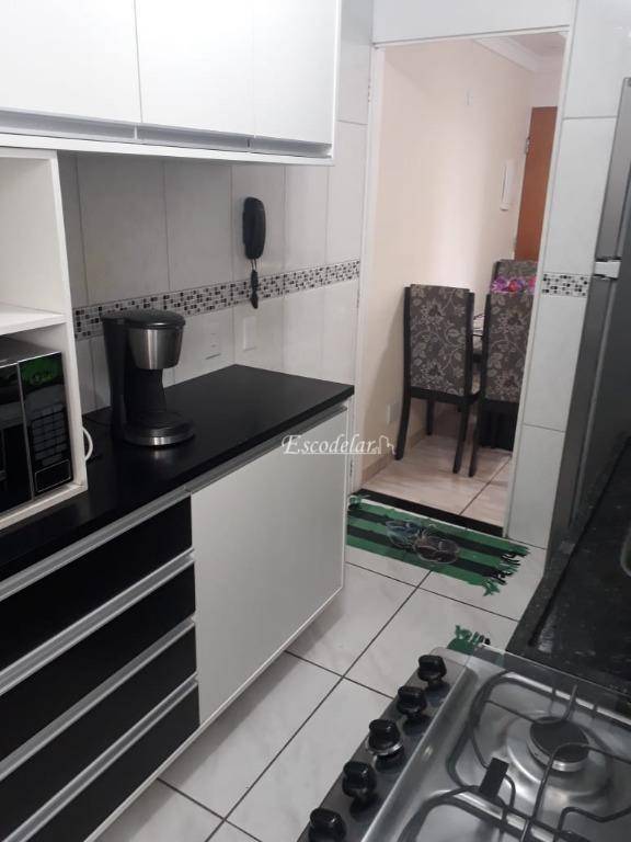 Apartamento à venda com 2 quartos, 50m² - Foto 18