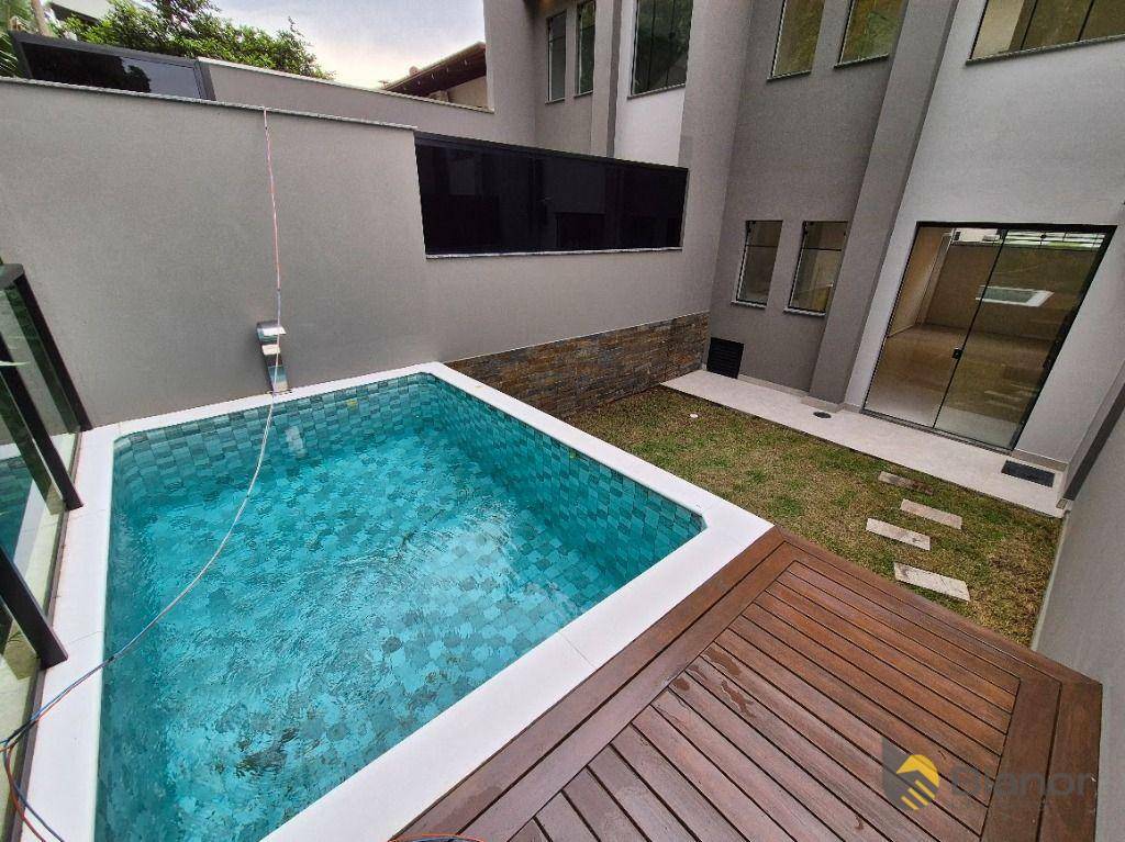 Casa de Condomínio à venda com 3 quartos, 143m² - Foto 19