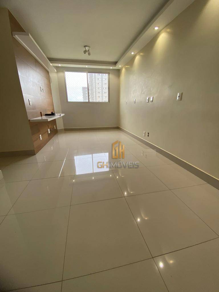 Apartamento à venda com 2 quartos, 50m² - Foto 4