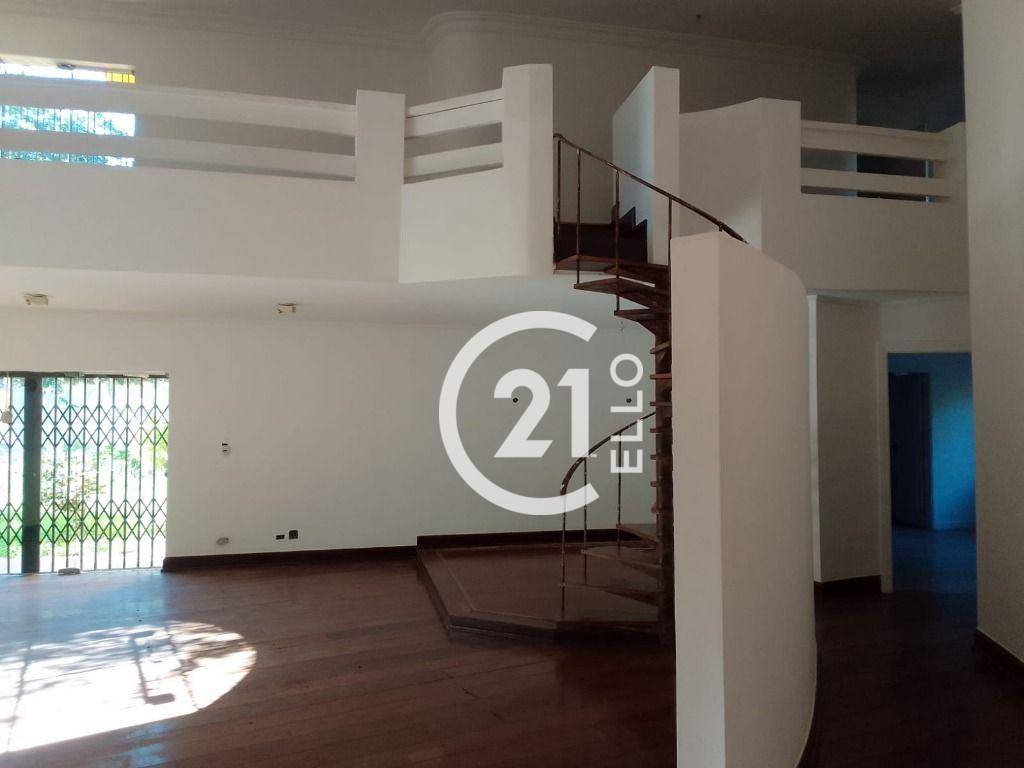 Casa à venda com 3 quartos, 349m² - Foto 9