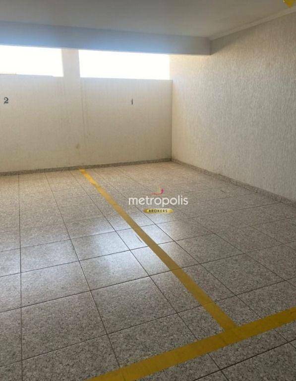 Apartamento à venda com 2 quartos, 55m² - Foto 10