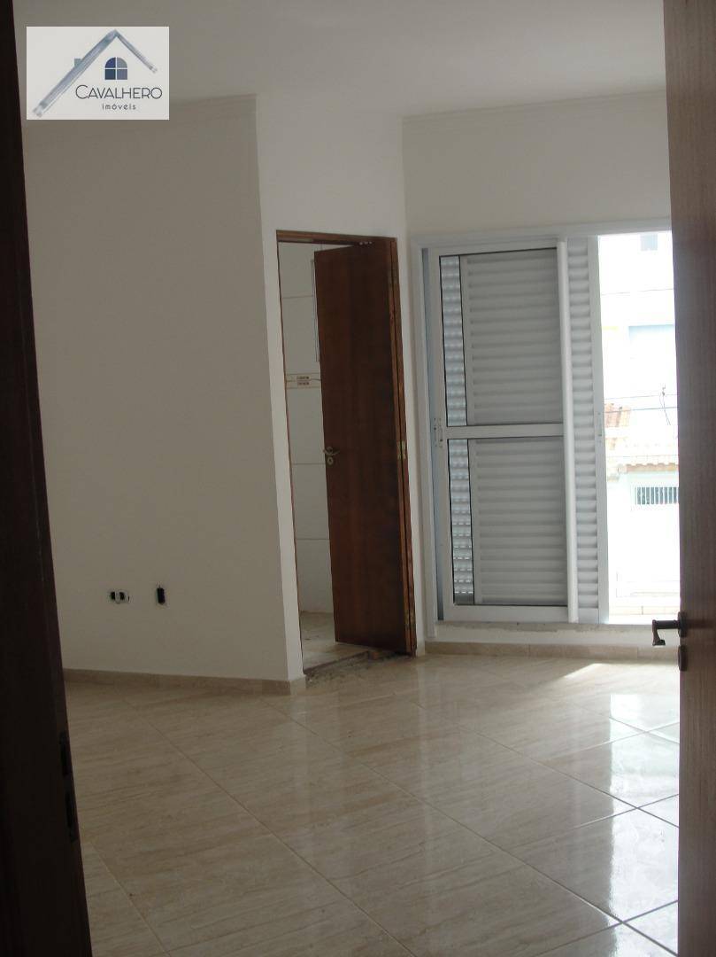 Sobrado à venda com 3 quartos, 200m² - Foto 12