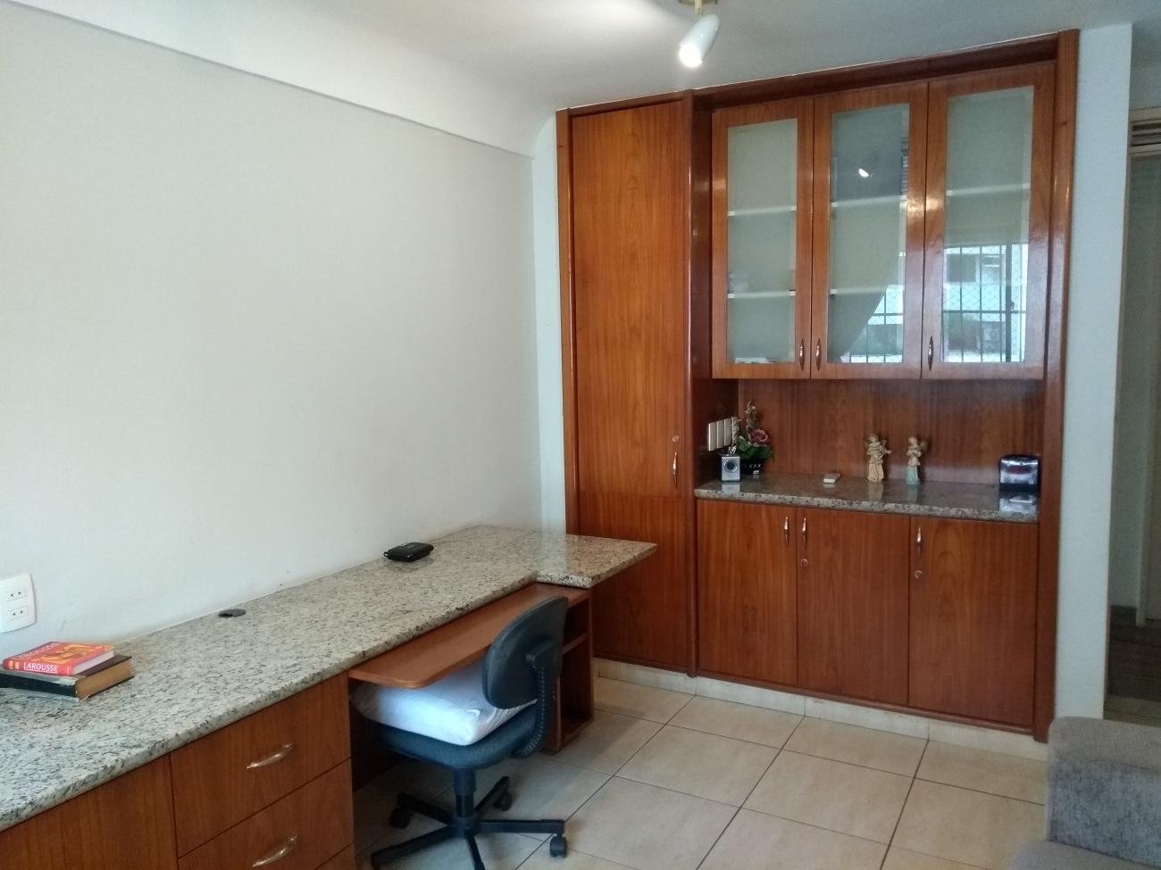 Apartamento à venda com 3 quartos, 121m² - Foto 19