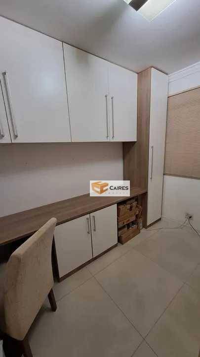 Apartamento à venda com 2 quartos, 50m² - Foto 4