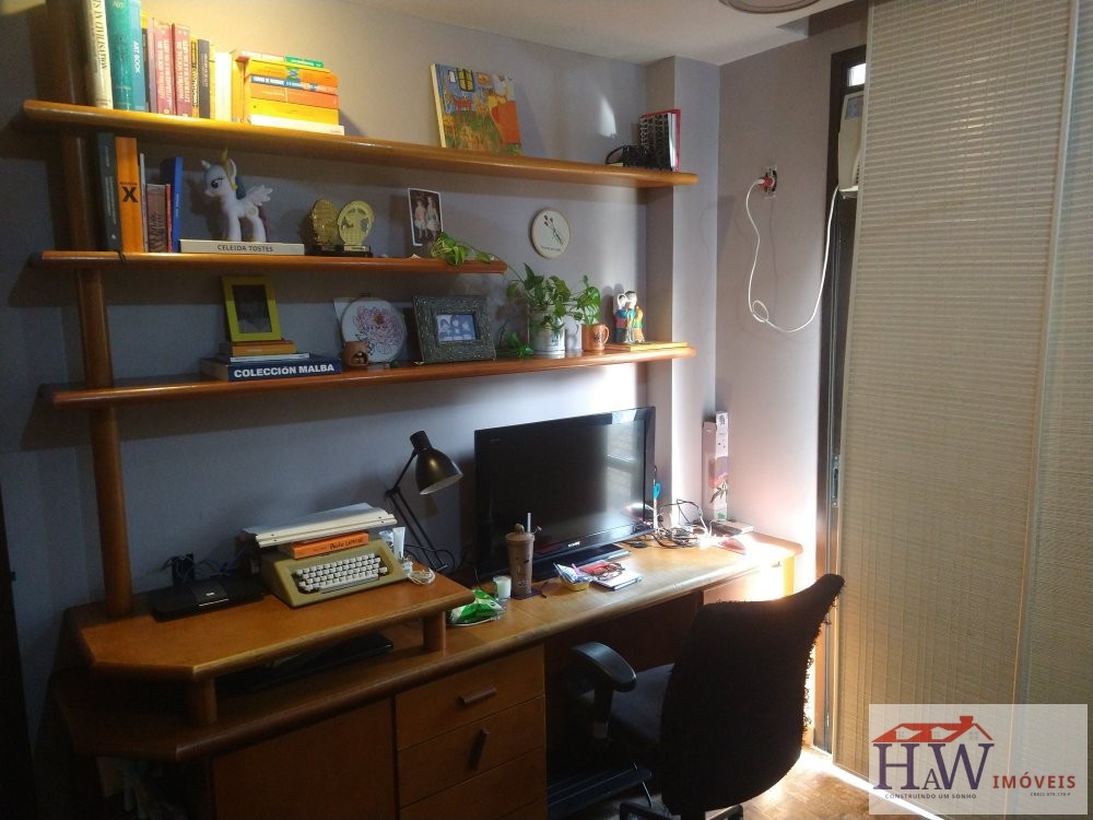 Apartamento à venda com 4 quartos, 66m² - Foto 26