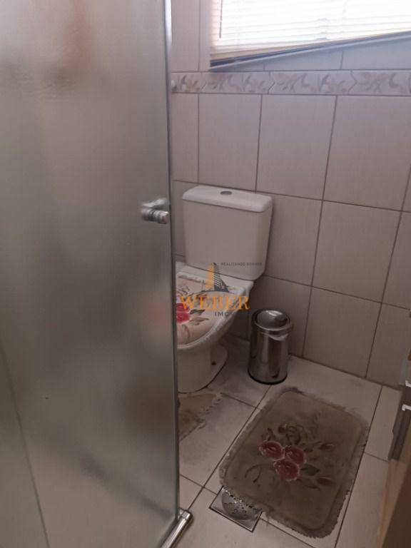 Sobrado à venda com 3 quartos, 190m² - Foto 35