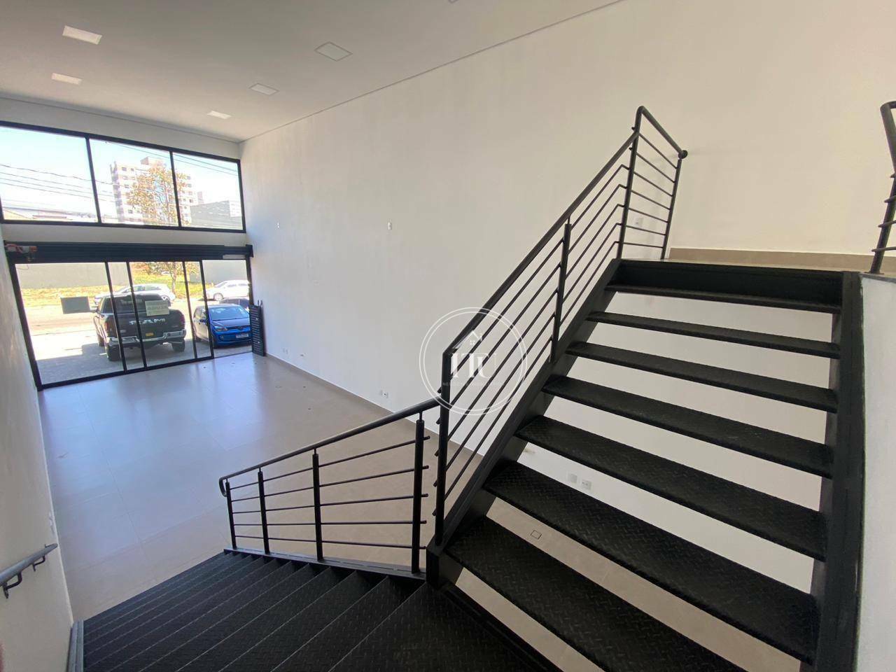 Depósito-Galpão, 117 m² - Foto 4