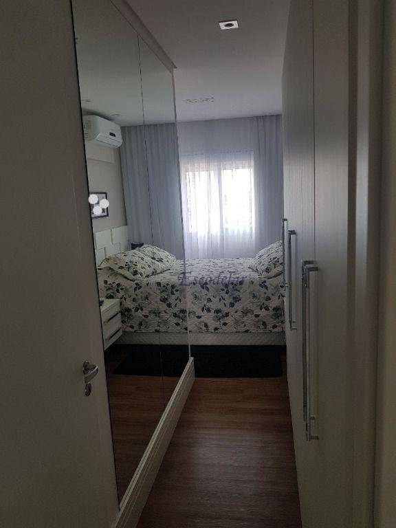 Apartamento à venda com 3 quartos, 120m² - Foto 14