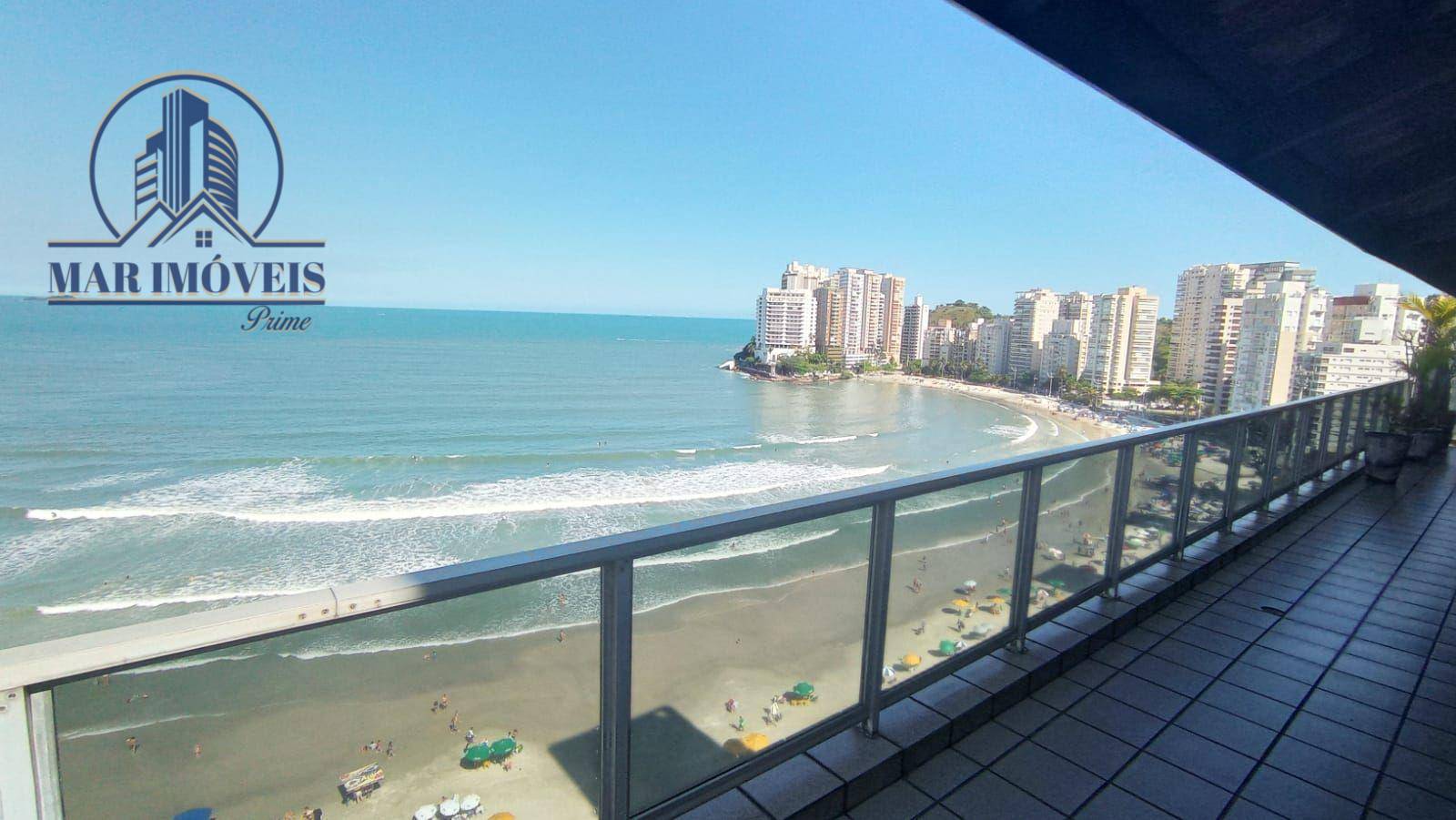 Cobertura, 3 quartos, 306 m² - Foto 1