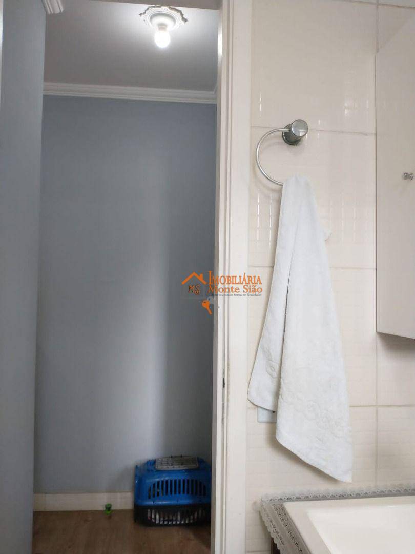 Apartamento à venda com 2 quartos, 44m² - Foto 18