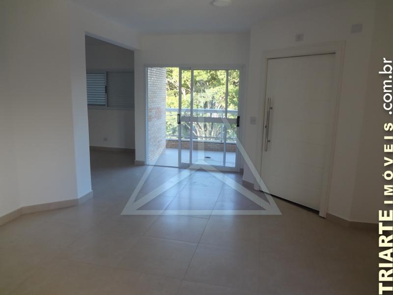 Apartamento para alugar com 3 quartos, 180m² - Foto 7