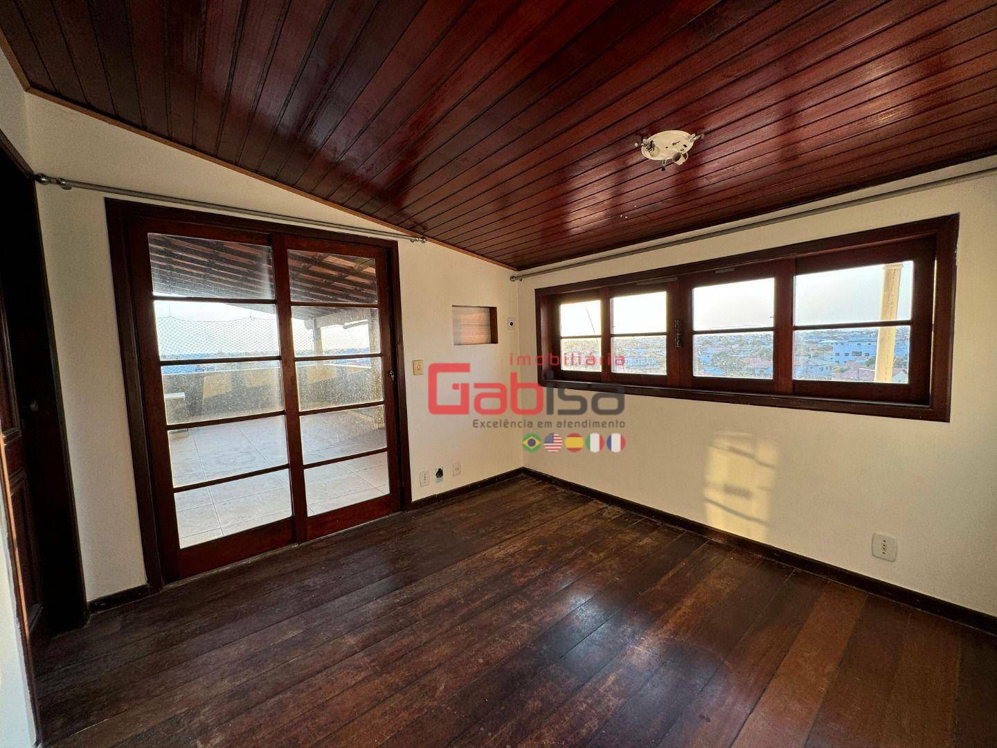 Cobertura à venda com 5 quartos, 246m² - Foto 30