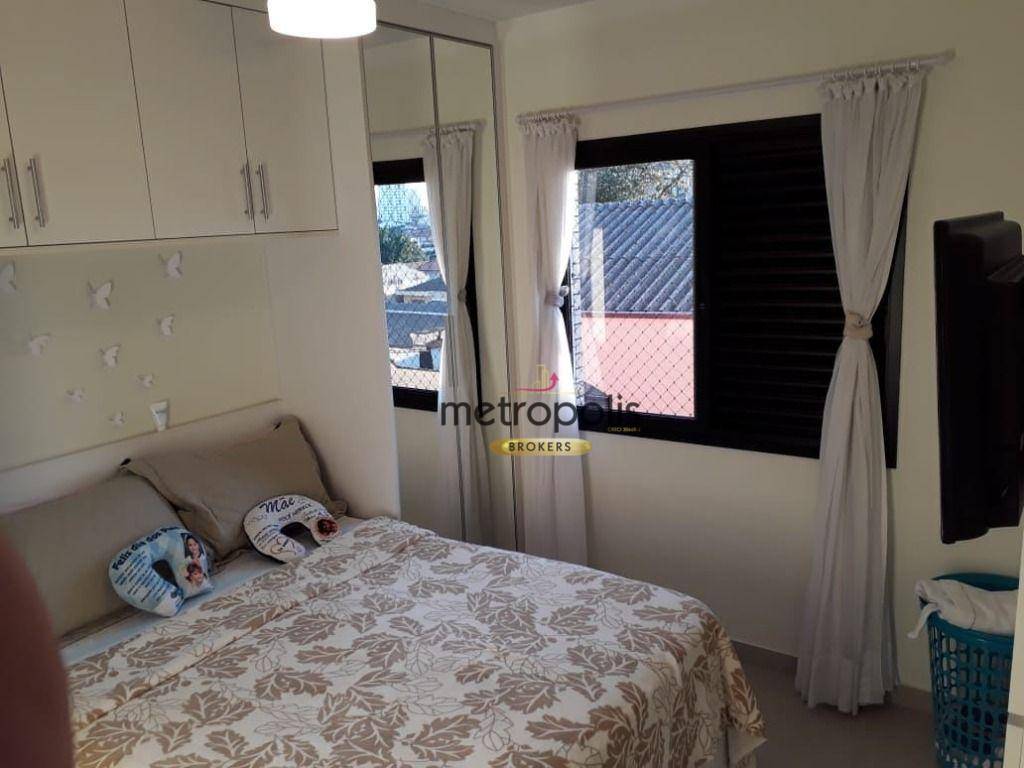 Sobrado à venda com 3 quartos, 89m² - Foto 12