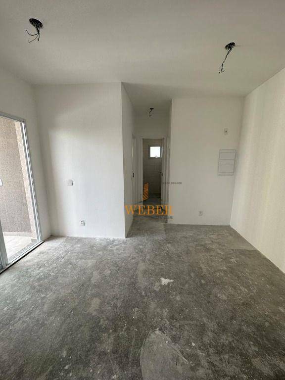 Apartamento à venda com 2 quartos, 52m² - Foto 15