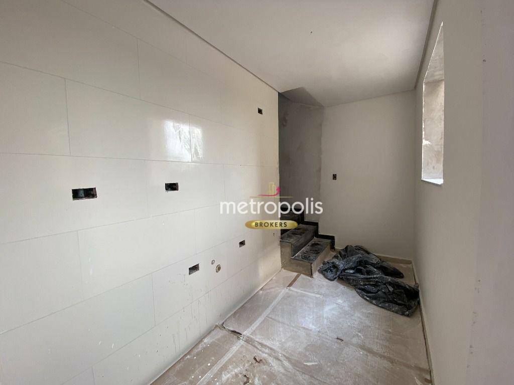 Cobertura à venda com 2 quartos, 92m² - Foto 7