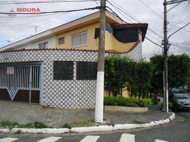 Sobrado à venda com 3 quartos, 126m² - Foto 41