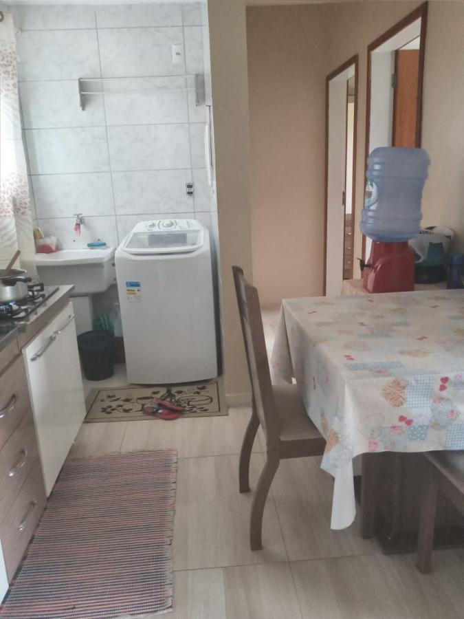 Apartamento à venda com 2 quartos, 53m² - Foto 8