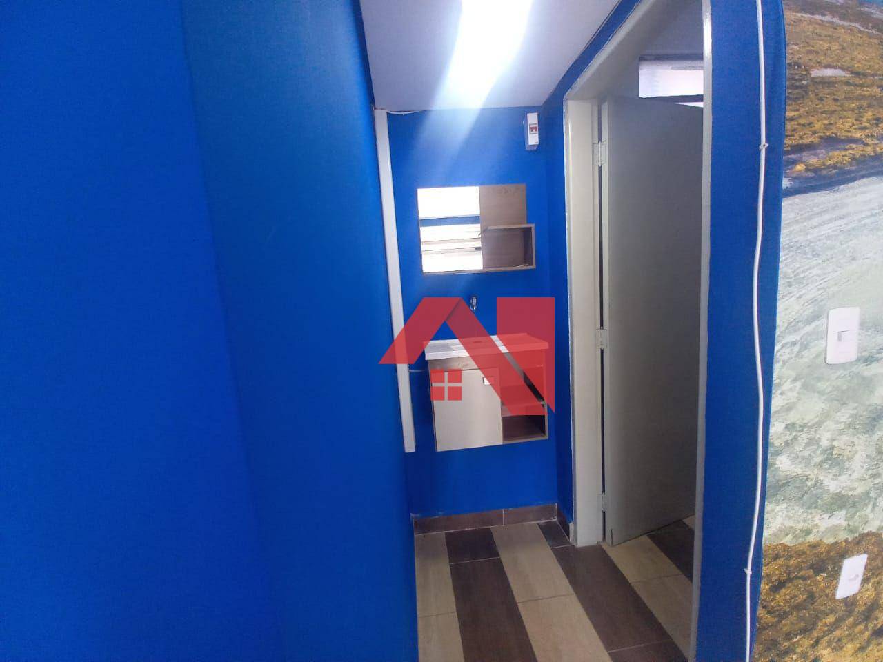 Loja-Salão, 30 m² - Foto 4