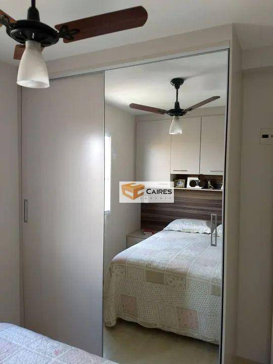 Apartamento à venda com 2 quartos, 52m² - Foto 4