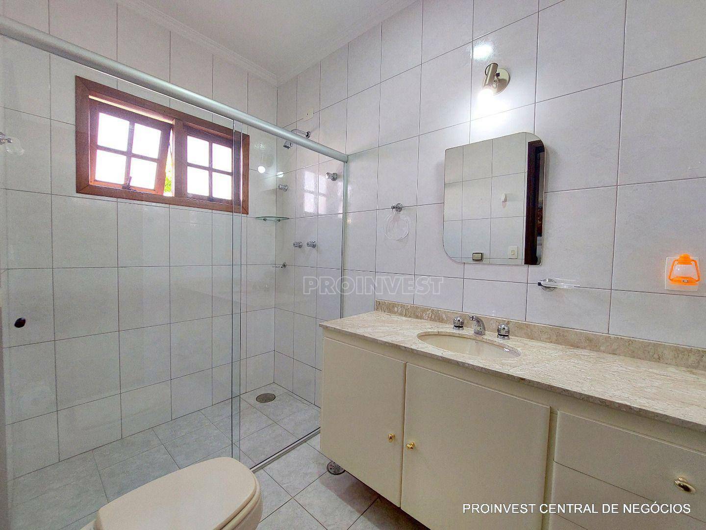 Casa de Condomínio à venda com 4 quartos, 465m² - Foto 15