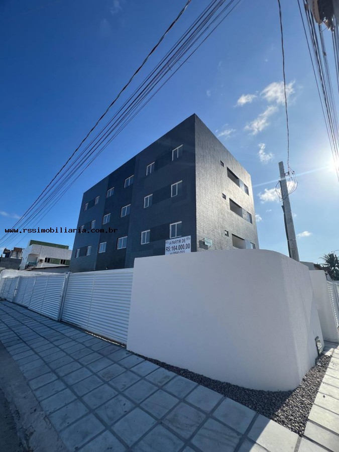 Apartamento à venda com 2 quartos, 50m² - Foto 1