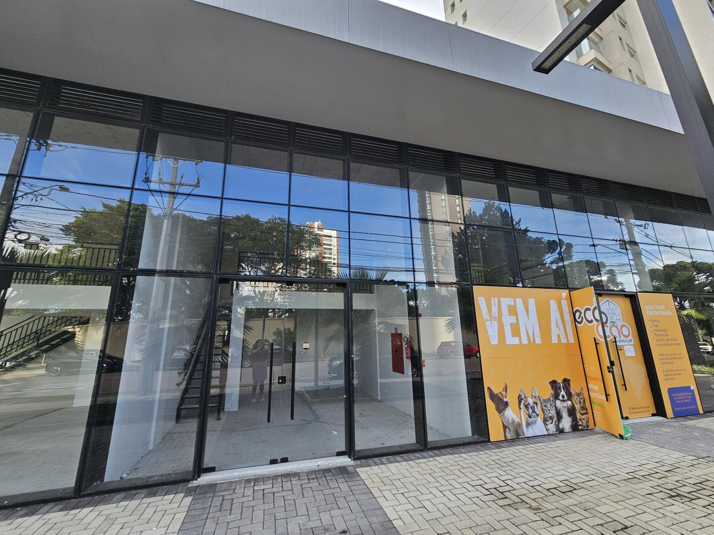 Conjunto Comercial-Sala para alugar, 132m² - Foto 14