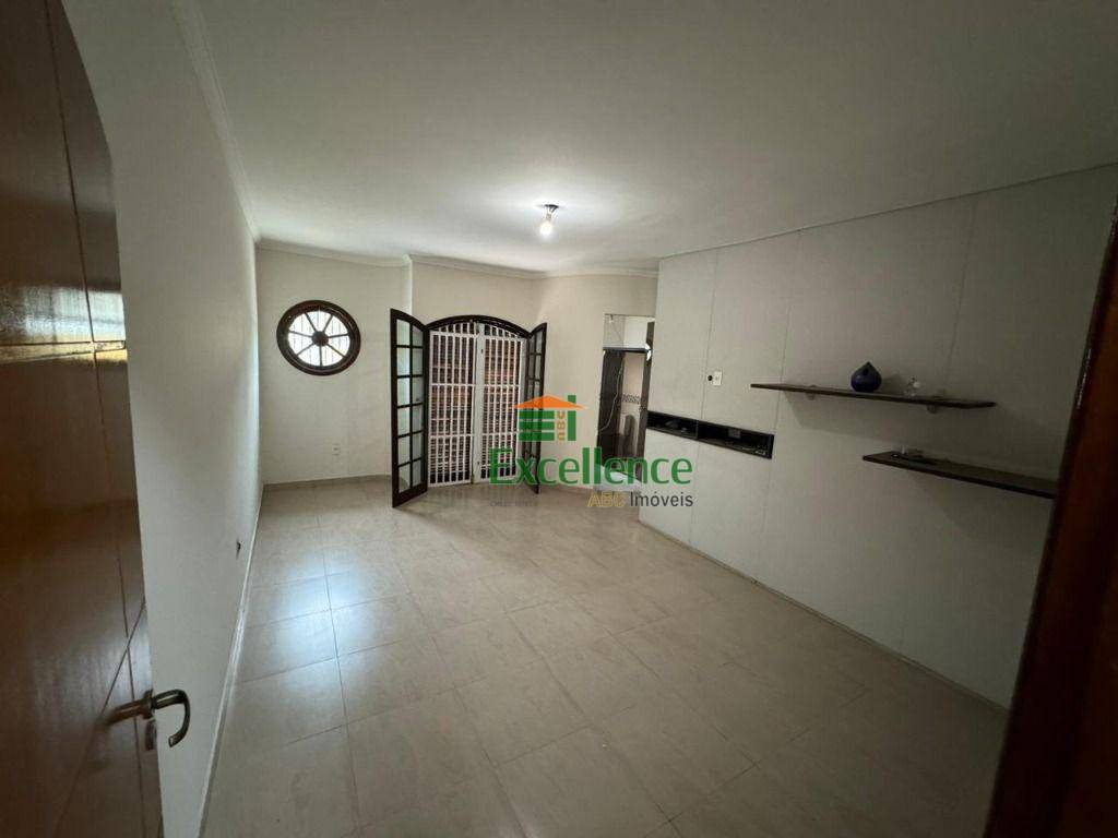 Sobrado à venda com 4 quartos, 264m² - Foto 27