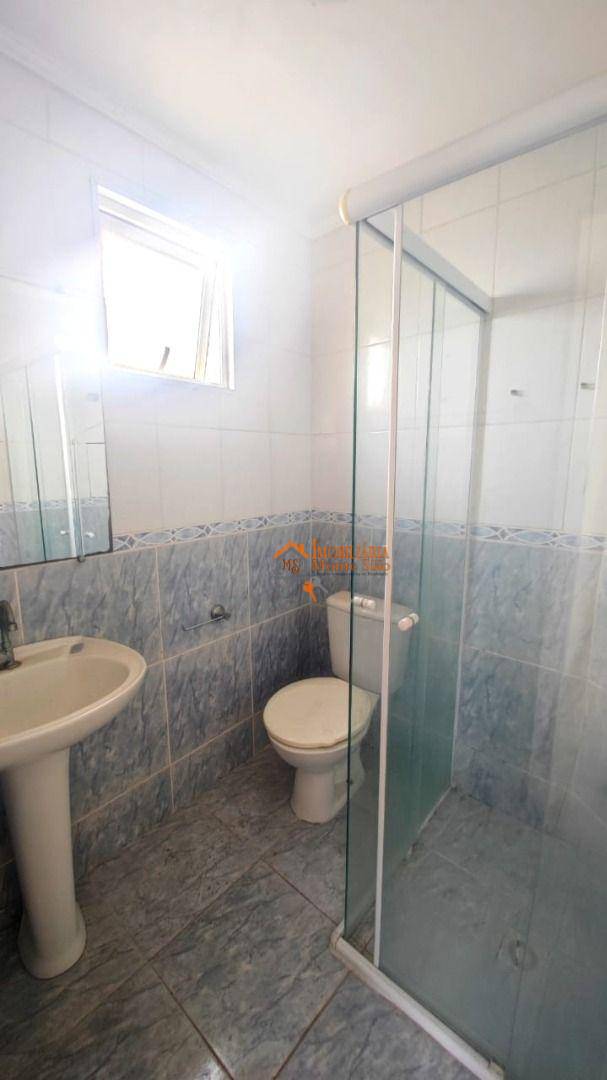 Apartamento à venda com 3 quartos, 170m² - Foto 32