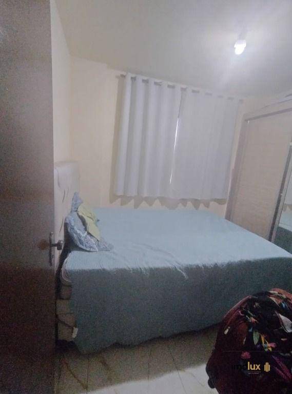 Apartamento à venda com 2 quartos, 58m² - Foto 7