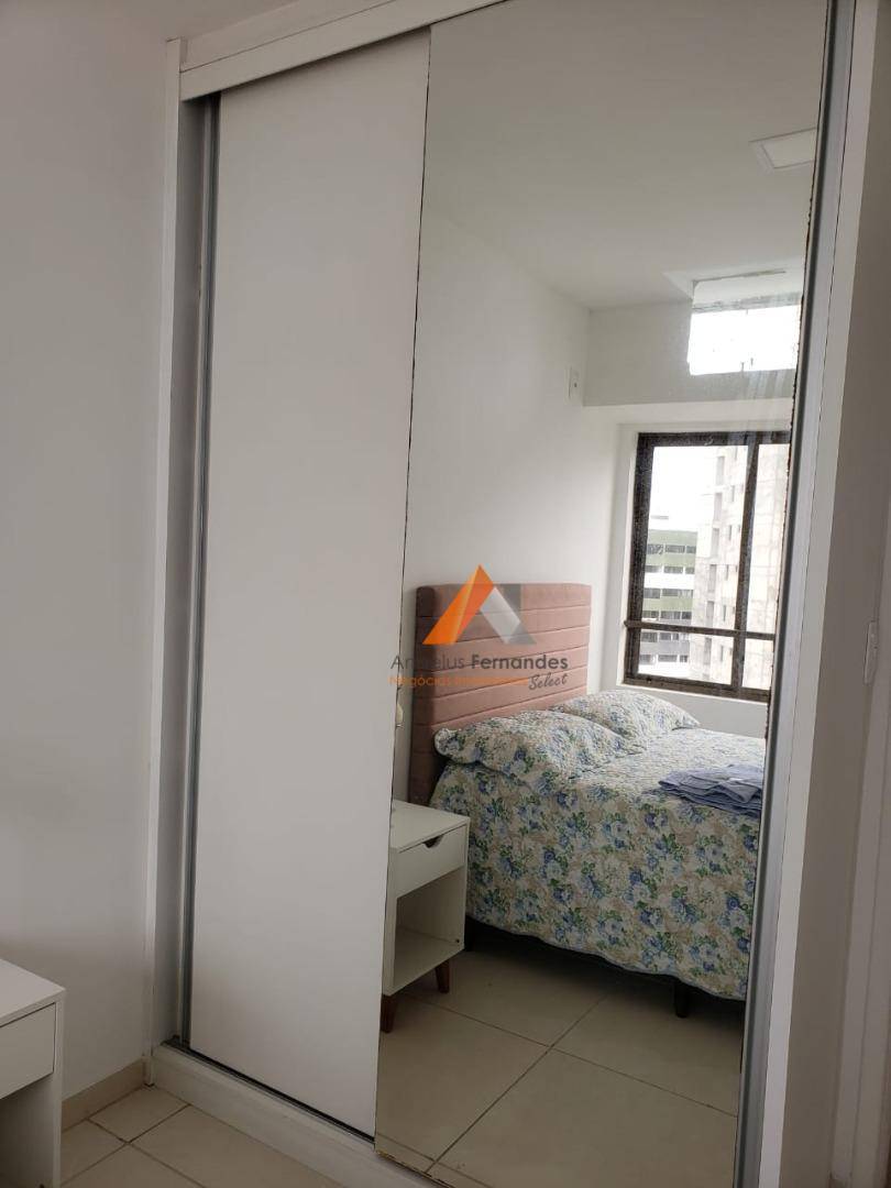 Apartamento à venda com 3 quartos, 72m² - Foto 12