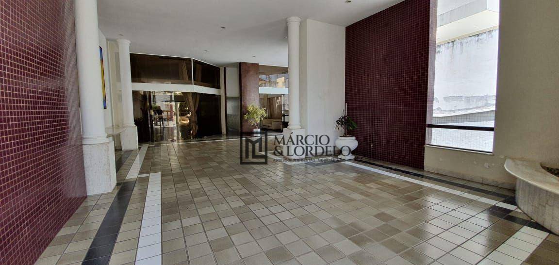 Apartamento, 4 quartos, 158 m² - Foto 2