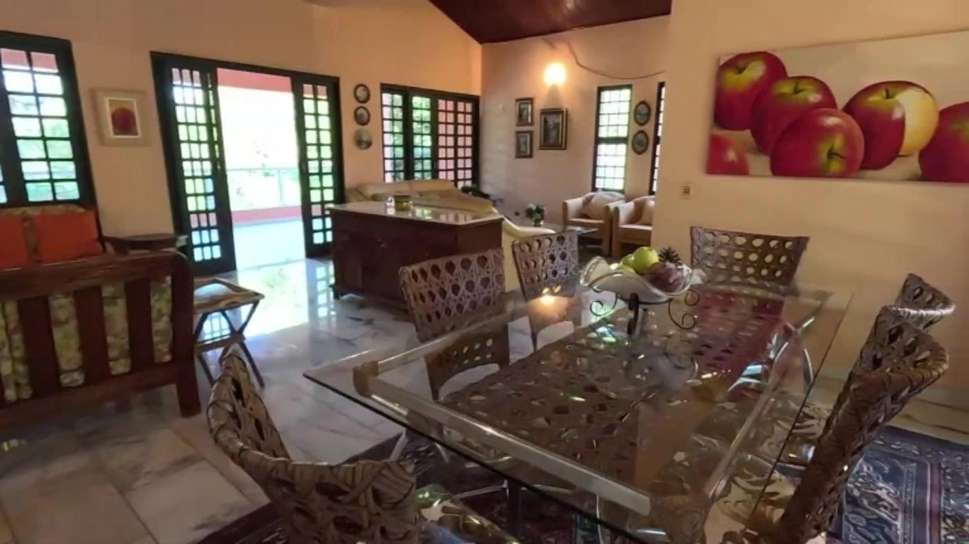Casa de Condomínio à venda com 6 quartos, 5000m² - Foto 16