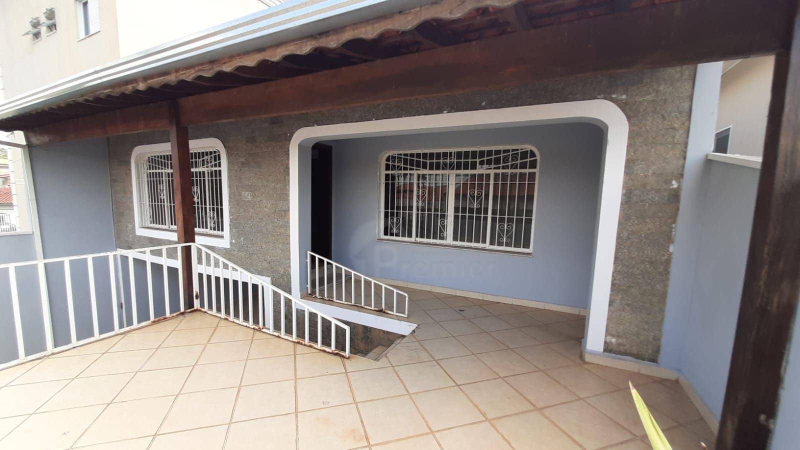 Casa à venda com 3 quartos, 190m² - Foto 5