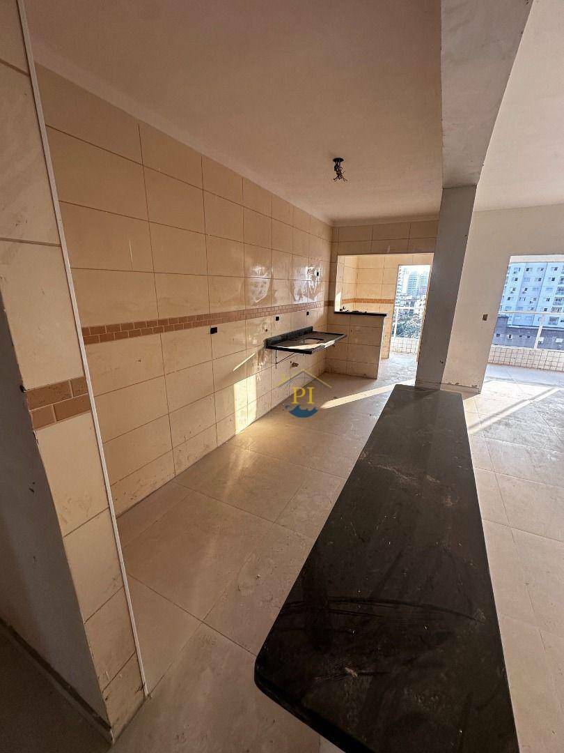 Apartamento à venda com 2 quartos, 81m² - Foto 3