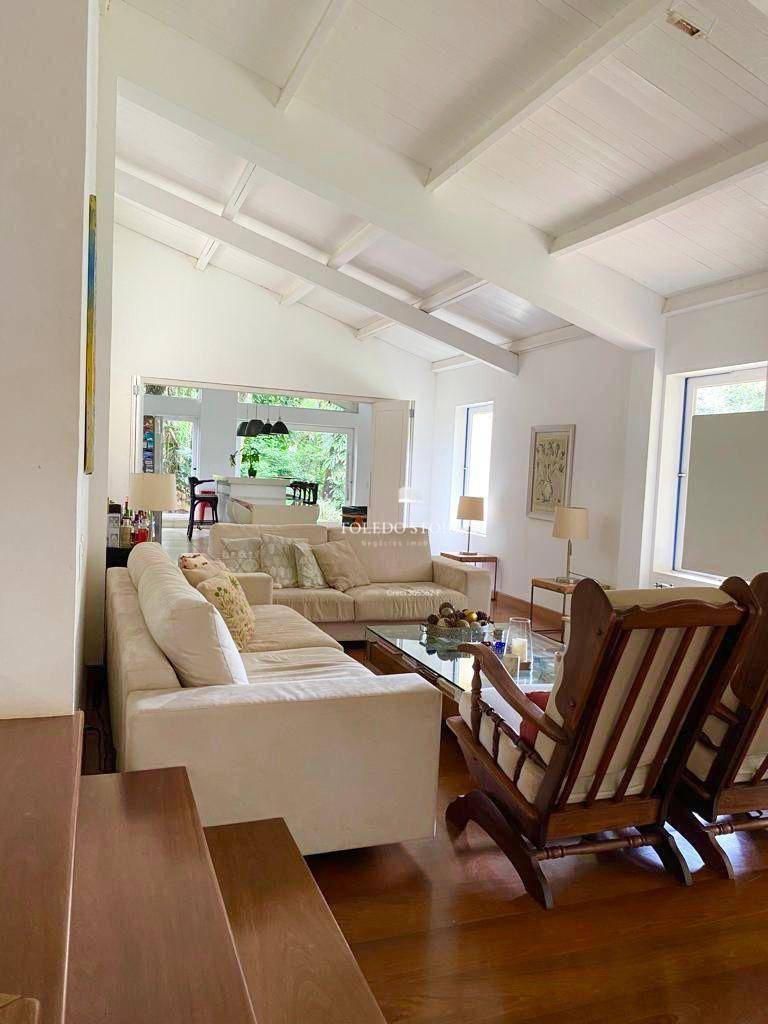Casa de Condomínio à venda e aluguel com 3 quartos, 600m² - Foto 18