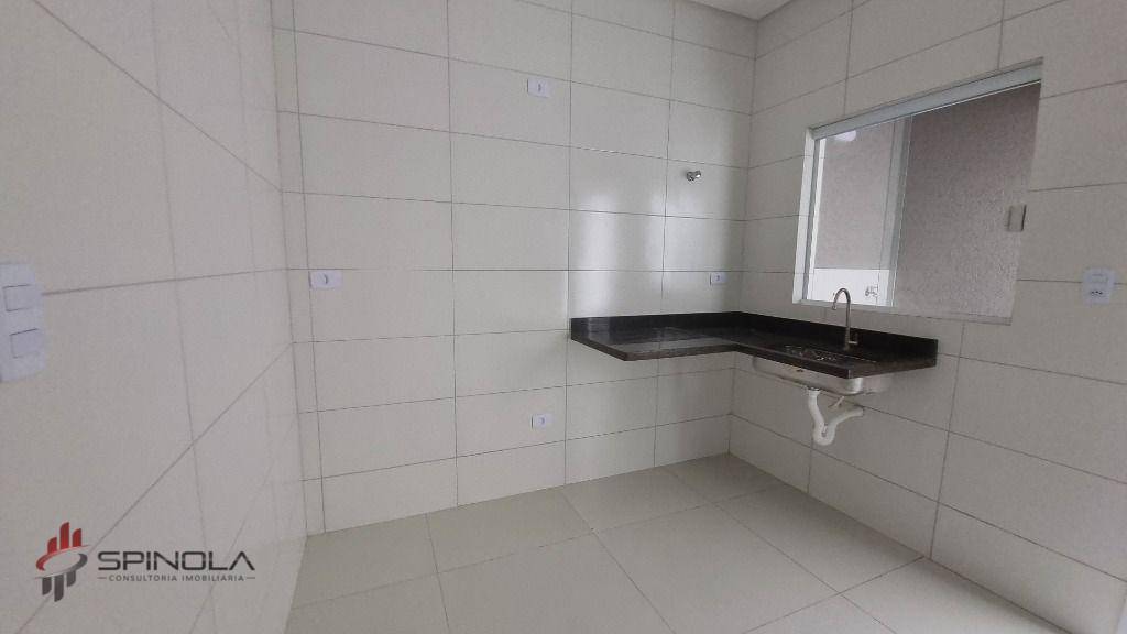 Casa de Condomínio à venda com 2 quartos, 69m² - Foto 20