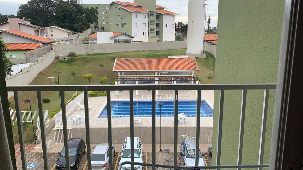 Apartamento à venda com 2 quartos, 51m² - Foto 1