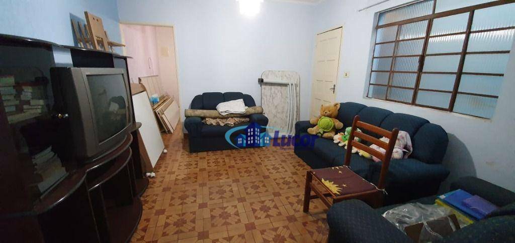 Sobrado à venda com 3 quartos, 125m² - Foto 4