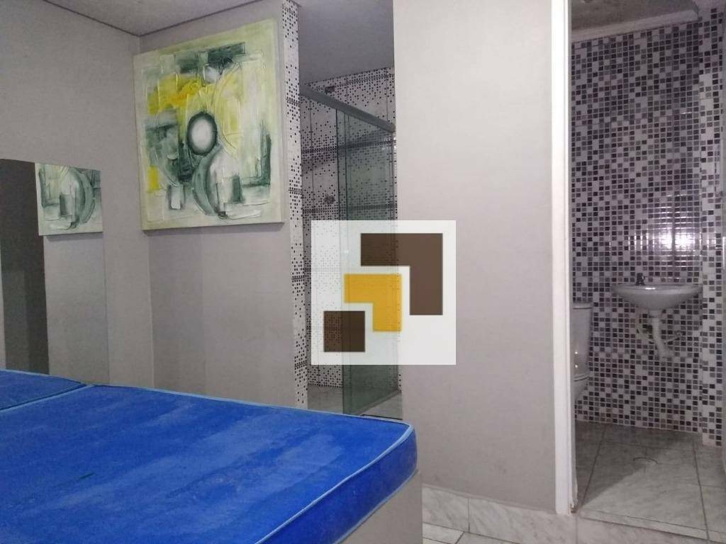 Sobrado à venda e aluguel, 314m² - Foto 12