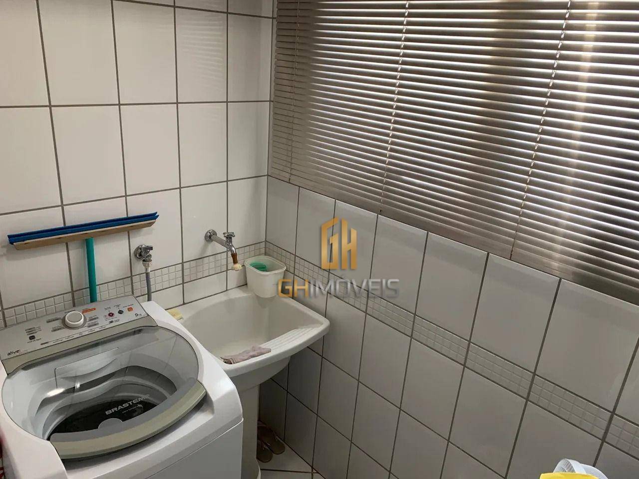 Apartamento à venda com 2 quartos, 57m² - Foto 6