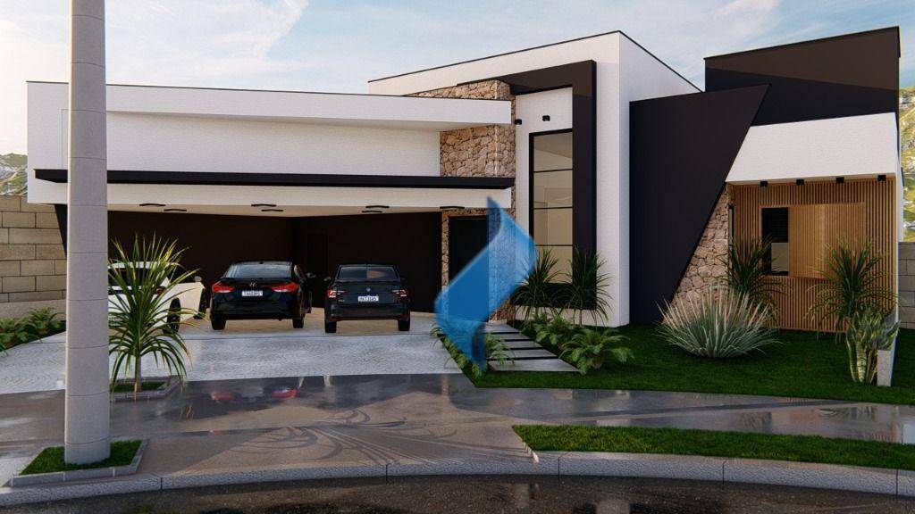 Casa de Condomínio à venda com 3 quartos, 184m² - Foto 7