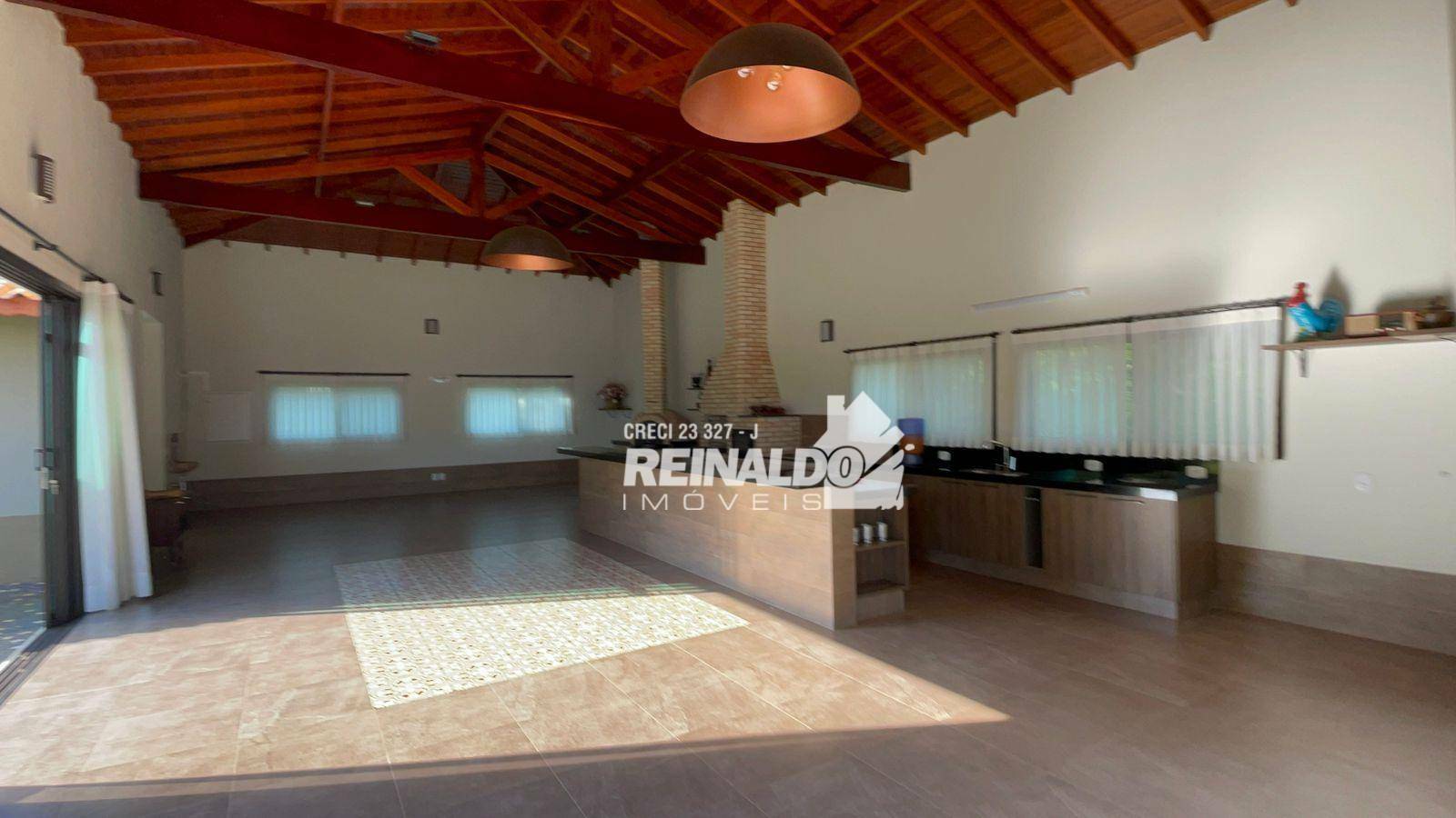 Sítio à venda com 5 quartos, 500m² - Foto 29