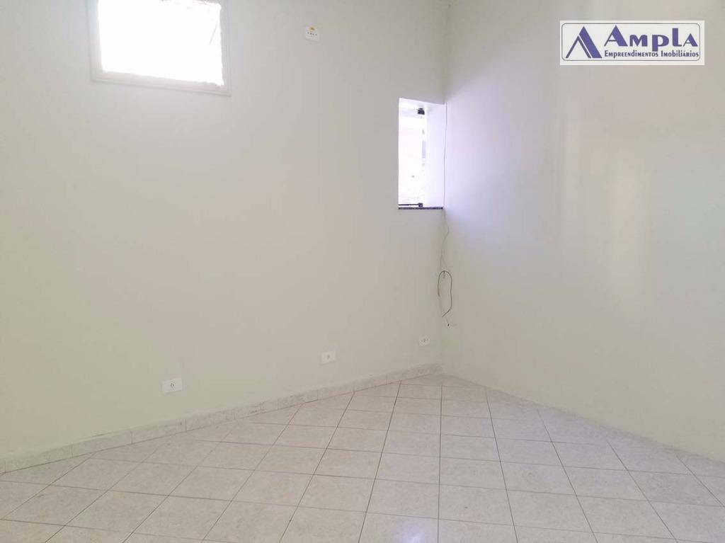 Sobrado para alugar, 60m² - Foto 3