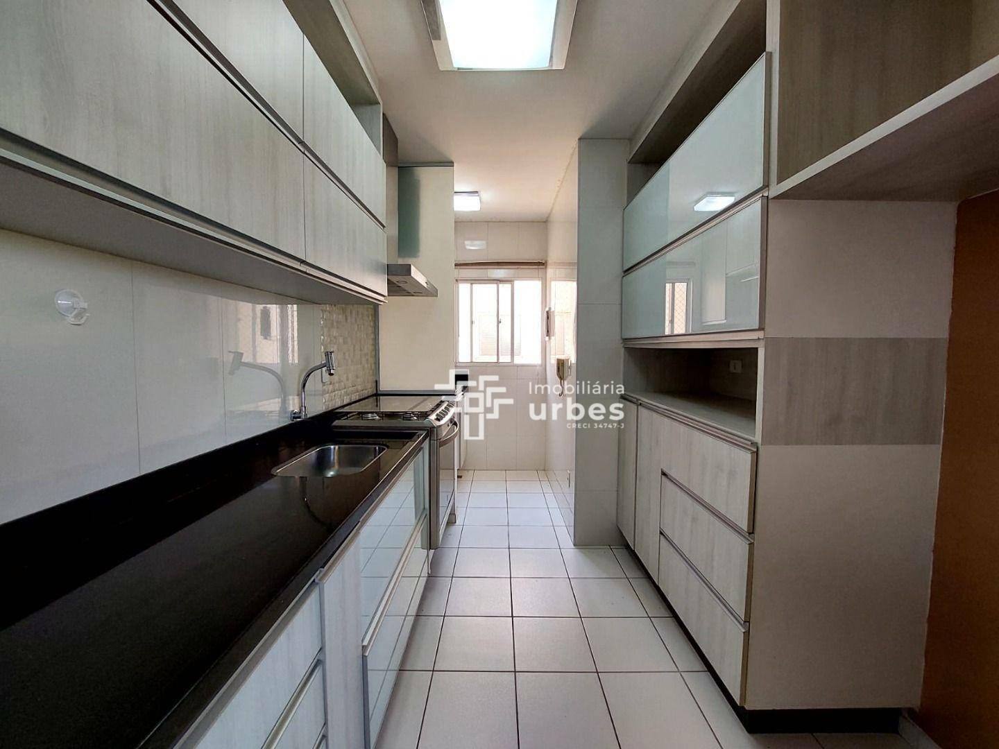 Apartamento para alugar com 2 quartos, 55m² - Foto 4