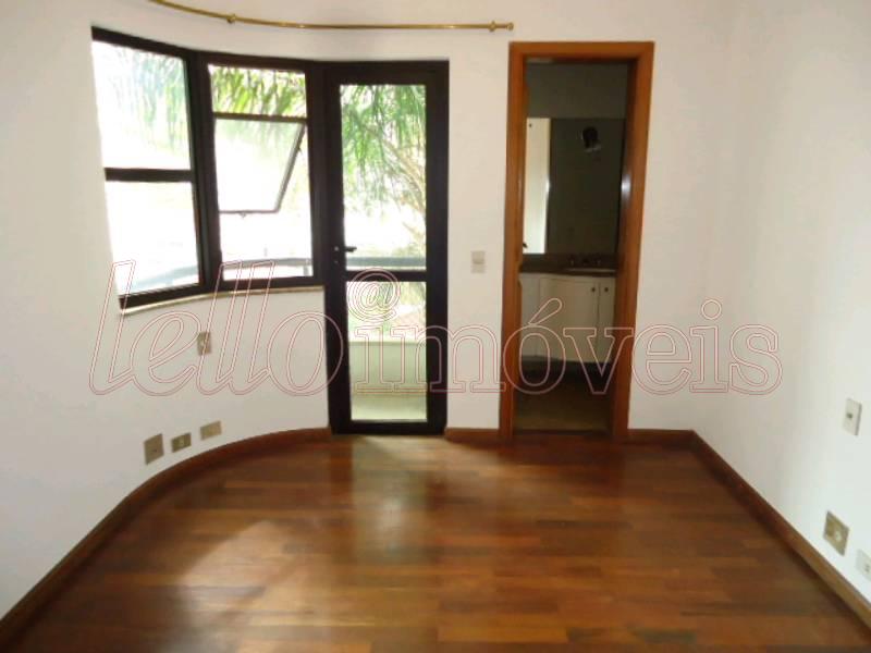 Apartamento para alugar com 4 quartos, 450m² - Foto 16