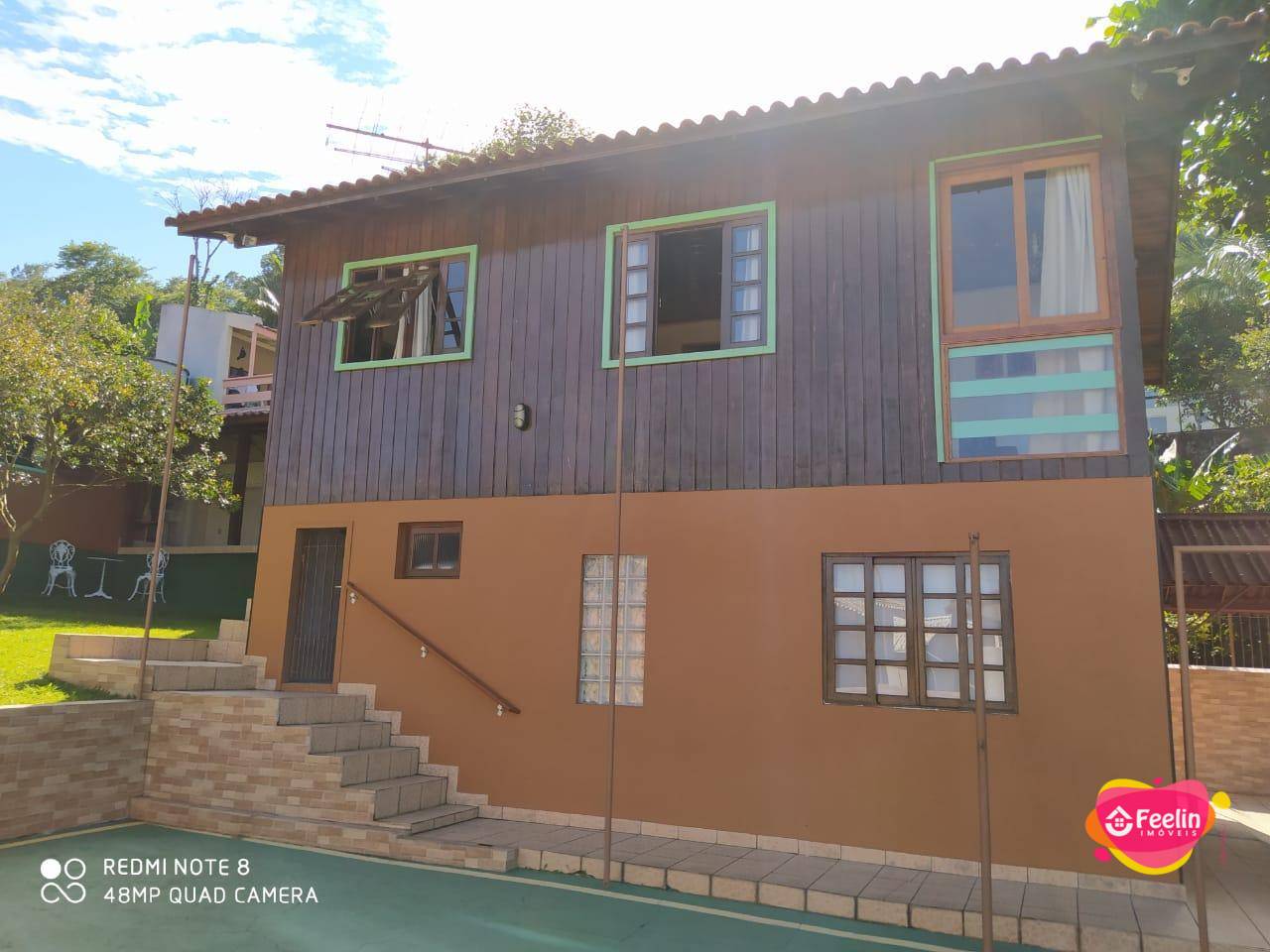 Casa à venda com 2 quartos, 150m² - Foto 4