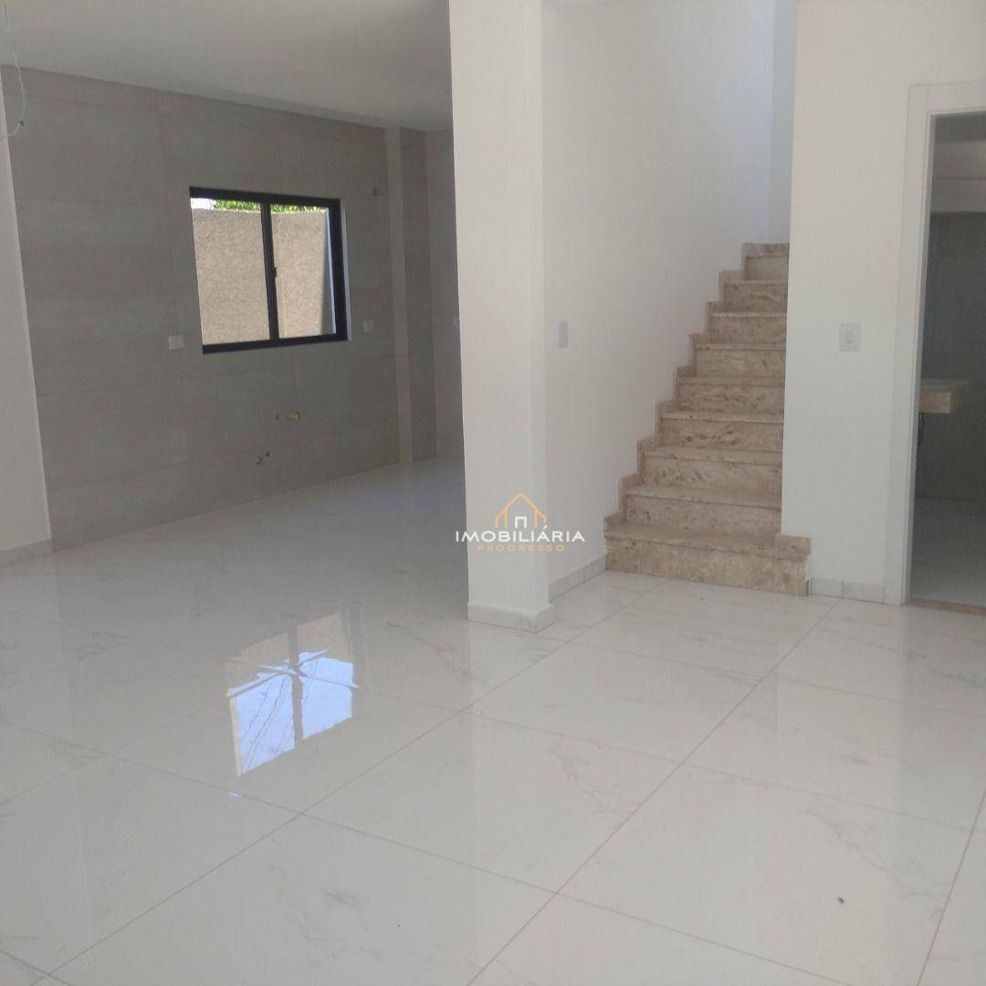Sobrado à venda com 3 quartos, 132m² - Foto 9