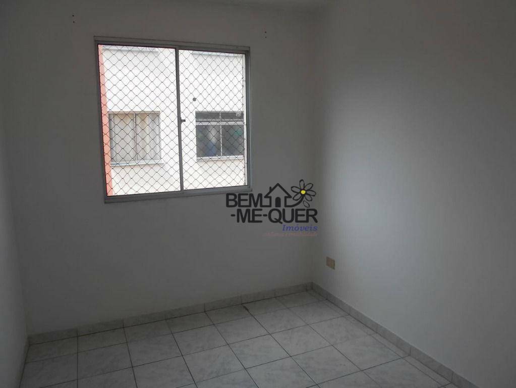 Apartamento à venda com 3 quartos, 58m² - Foto 2